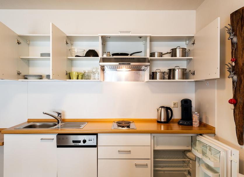 Keuken Foto's