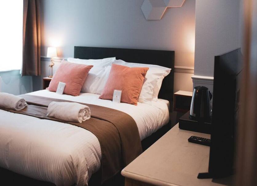 Slaapkamer Foto's