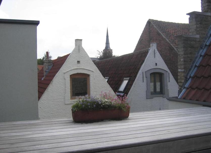 Gebouw Foto's