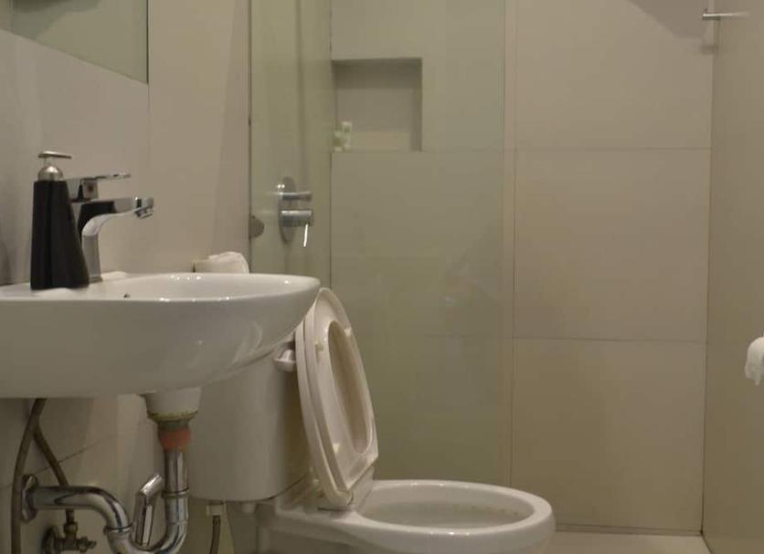 Badkamer Foto's