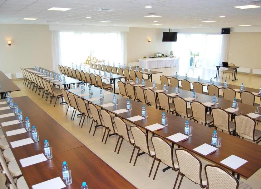 Vergaderzaal Foto's