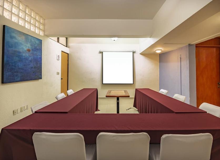 Vergaderzaal Foto's
