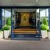 Gebouw