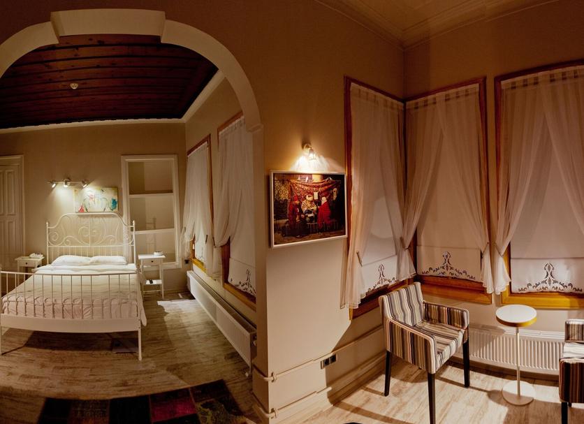 Slaapkamer Foto's