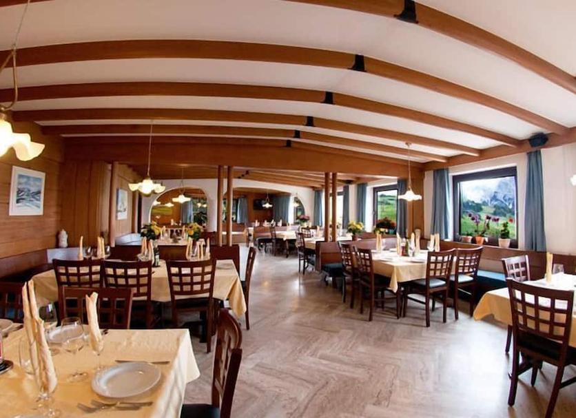 Restaurant Foto's