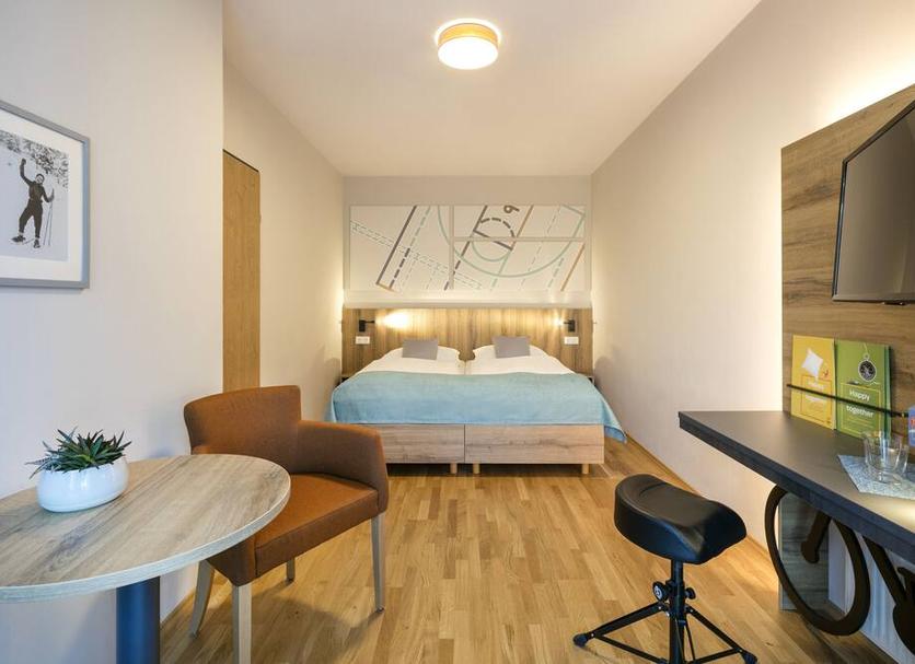 Slaapkamer Foto's