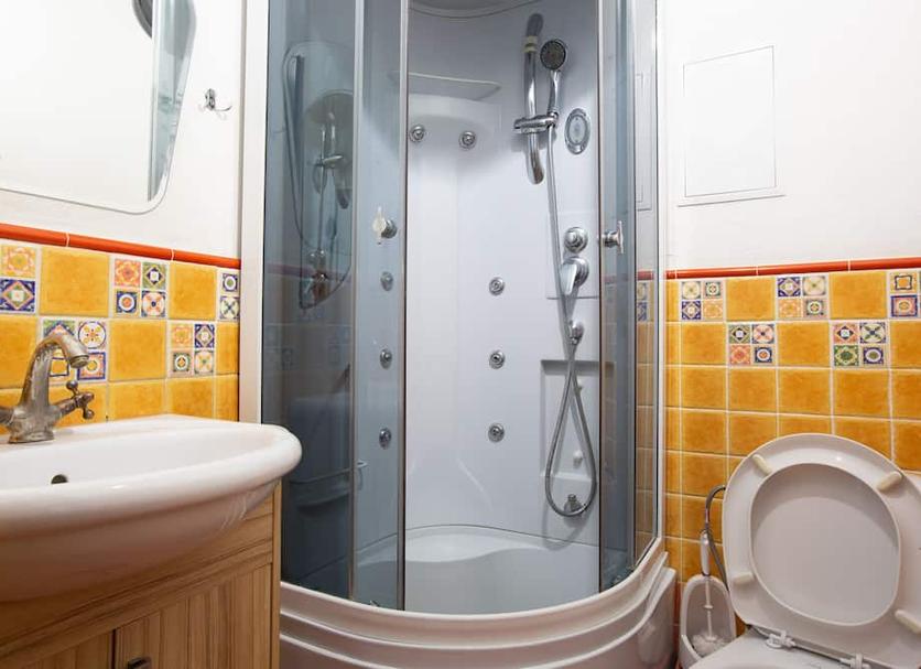 Badkamer Foto's