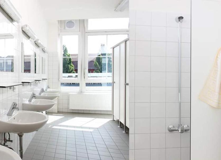 Badkamer Foto's