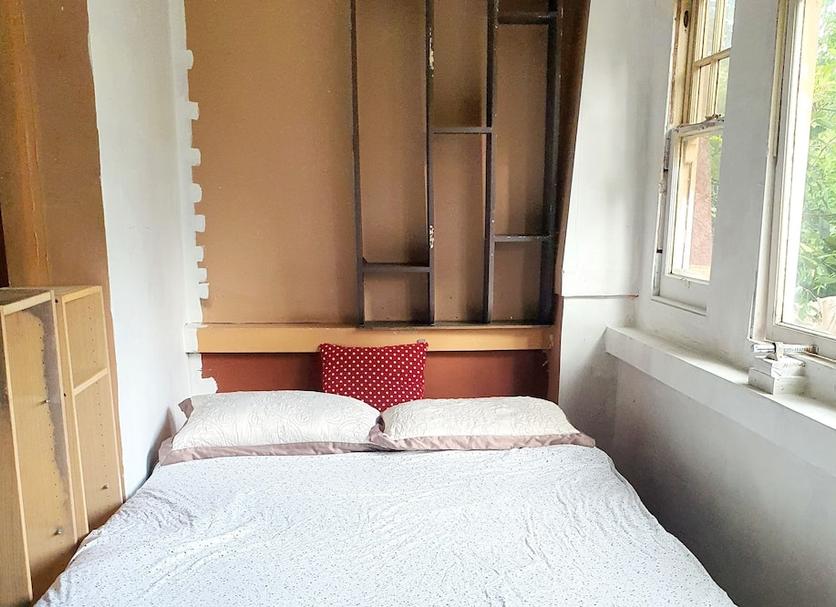 Slaapkamer Foto's