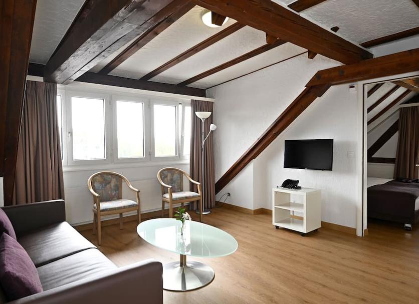 Huiskamer Foto's