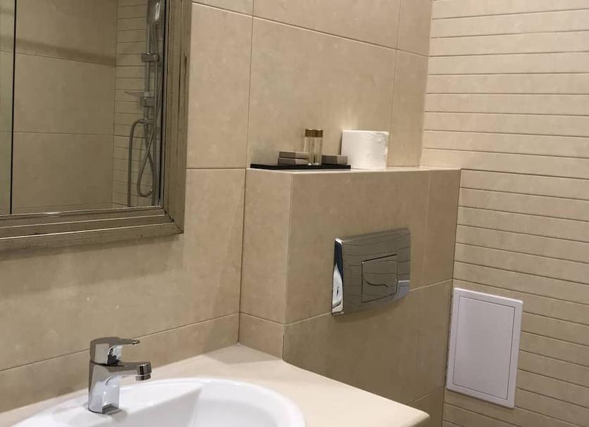 Badkamer Foto's
