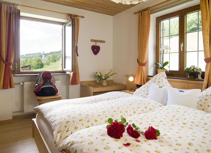 Slaapkamer Foto's