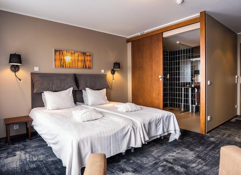 Slaapkamer Foto's