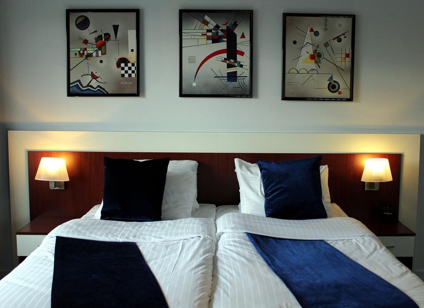 Slaapkamer Foto's