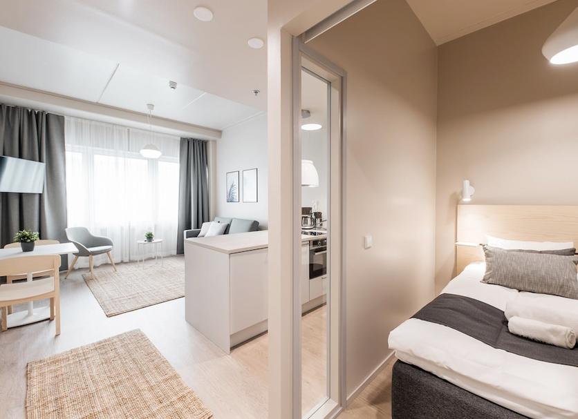 Slaapkamer Foto's
