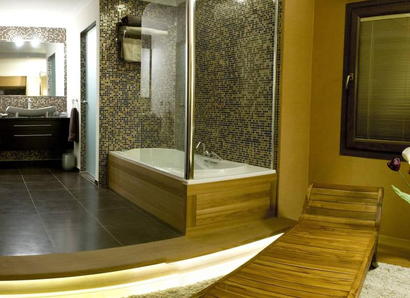 Badkamer Foto's