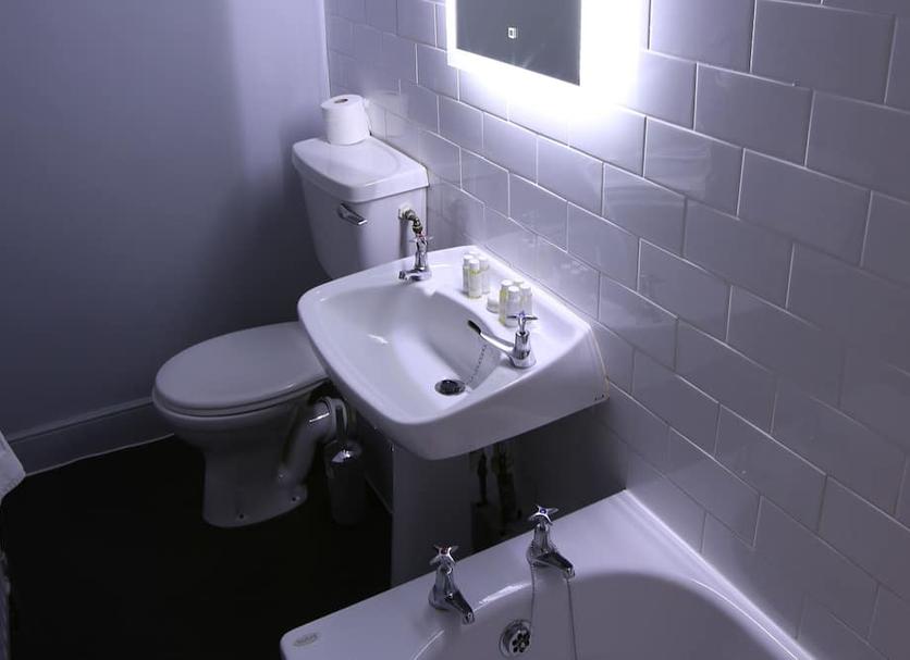 Badkamer Foto's