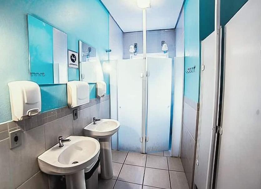 Badkamer Foto's