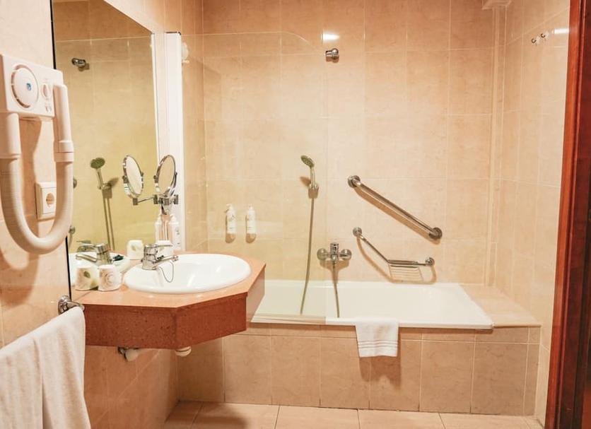 Badkamer Foto's