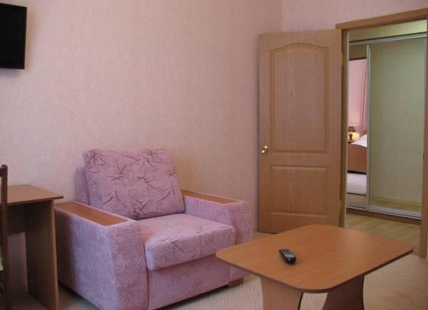Huiskamer Foto's
