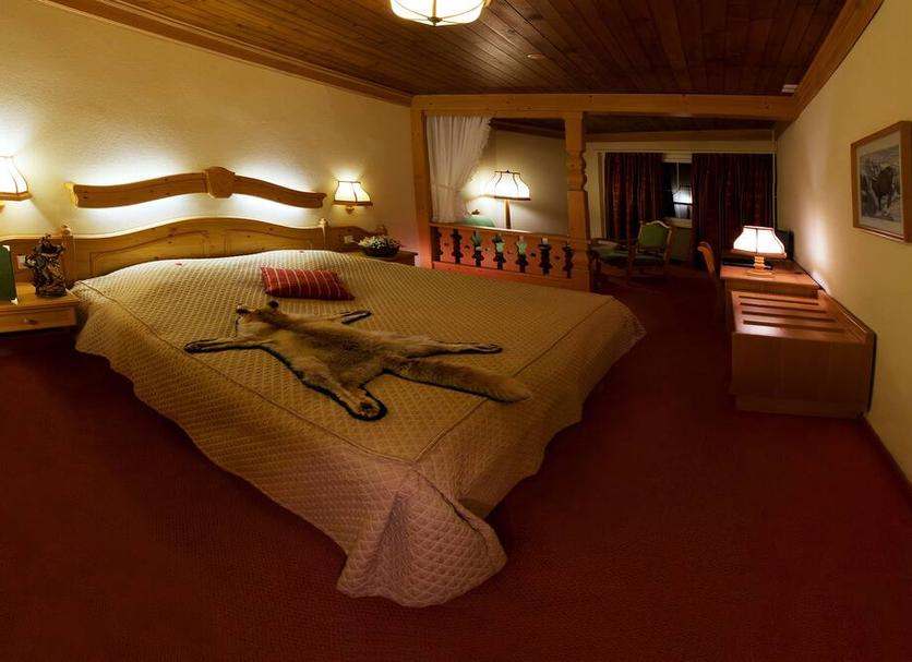 Slaapkamer Foto's