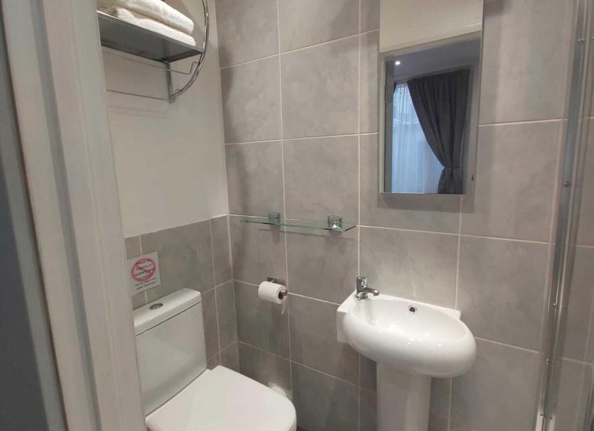 Badkamer Foto's
