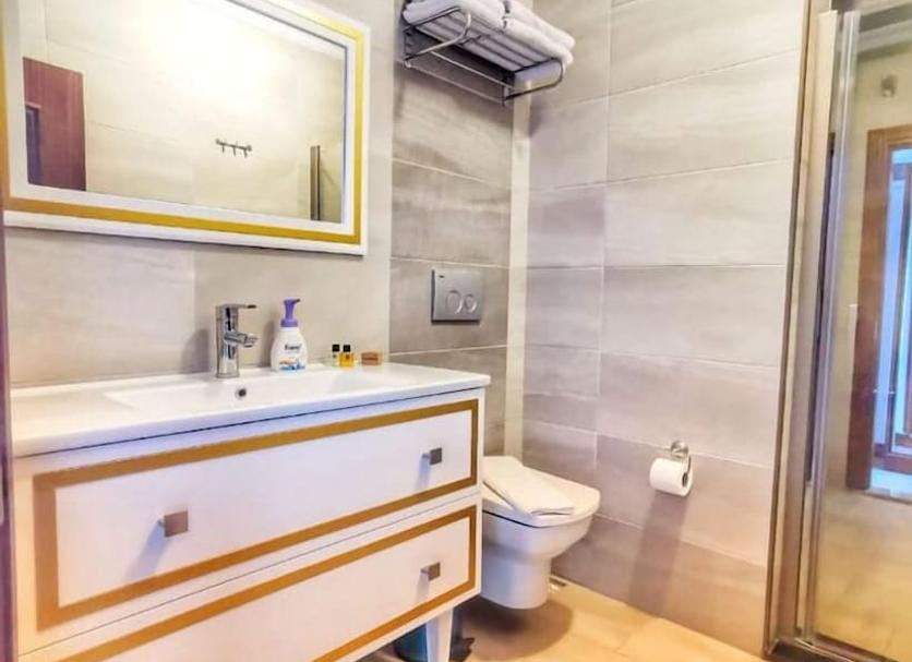 Badkamer Foto's