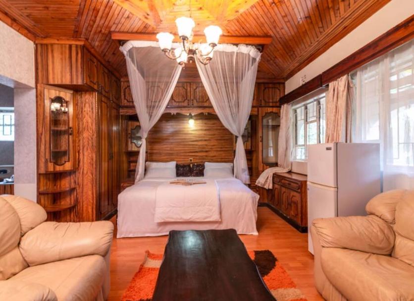 Slaapkamer Foto's