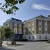 Gebouw