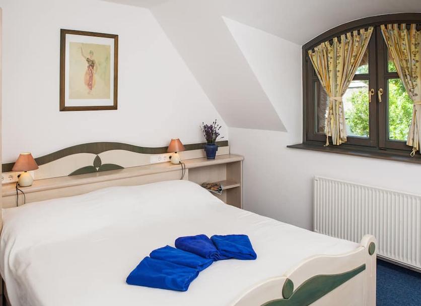 Slaapkamer Foto's