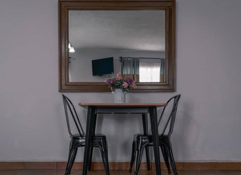 Kamervoorziening Foto's