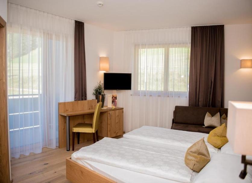 Slaapkamer Foto's