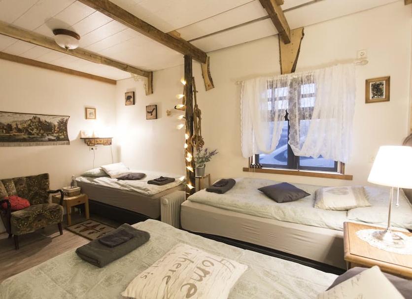 Slaapkamer Foto's