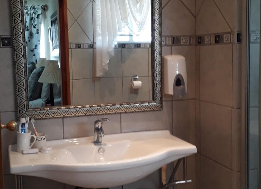 Badkamer Foto's