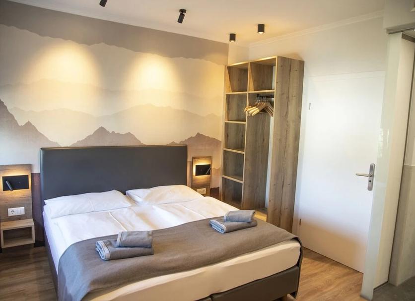 Slaapkamer Foto's
