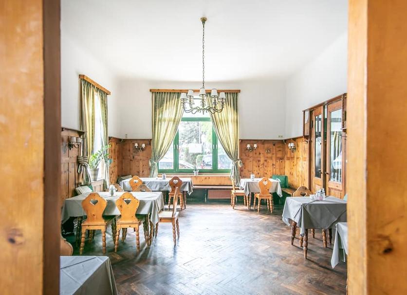 Restaurant Foto's