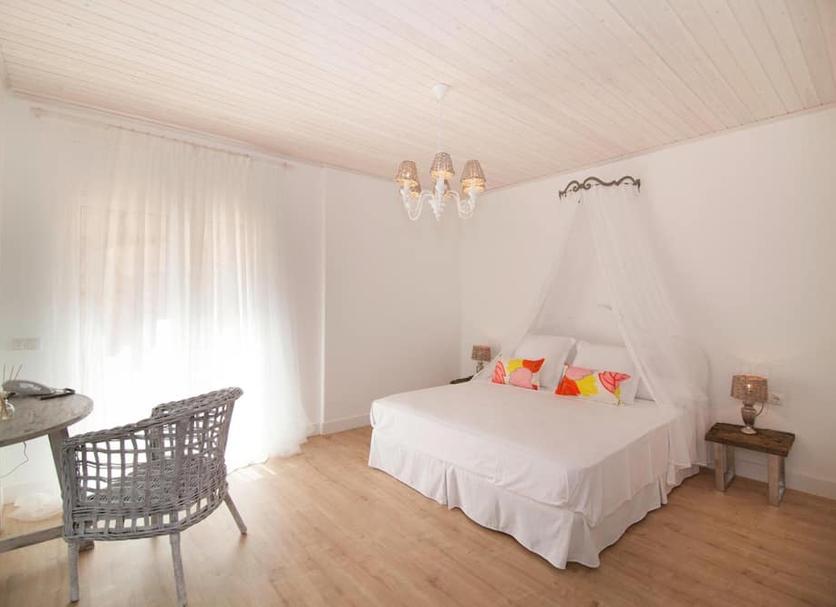 Slaapkamer Foto's