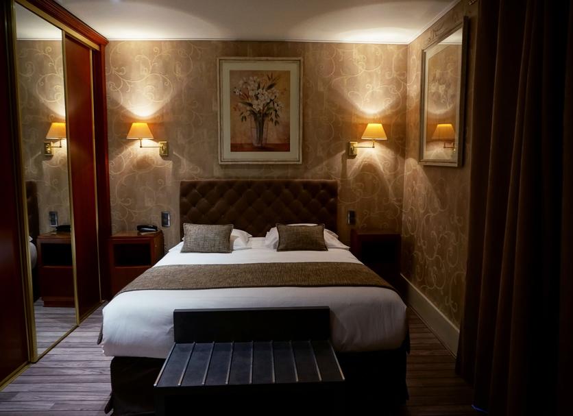Slaapkamer Foto's