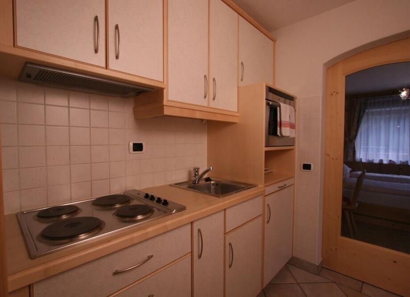 Keuken Foto's