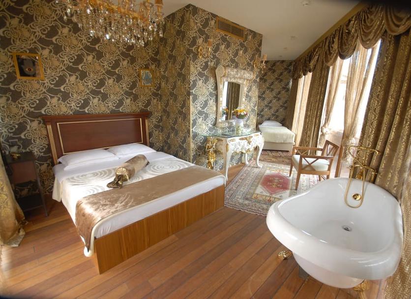 Slaapkamer Foto's