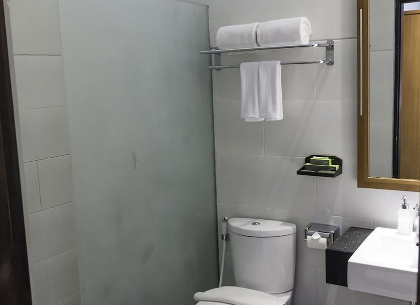 Badkamer Foto's