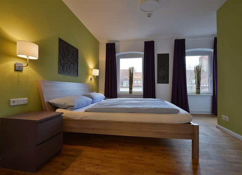 Slaapkamer Foto's