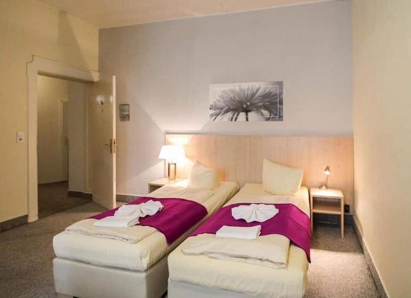 Slaapkamer Foto's