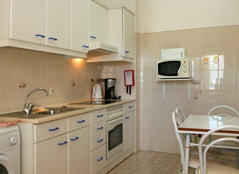 Keuken Foto's