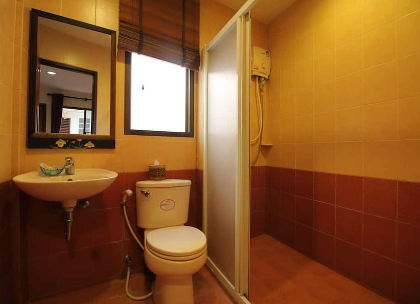 Badkamer Foto's