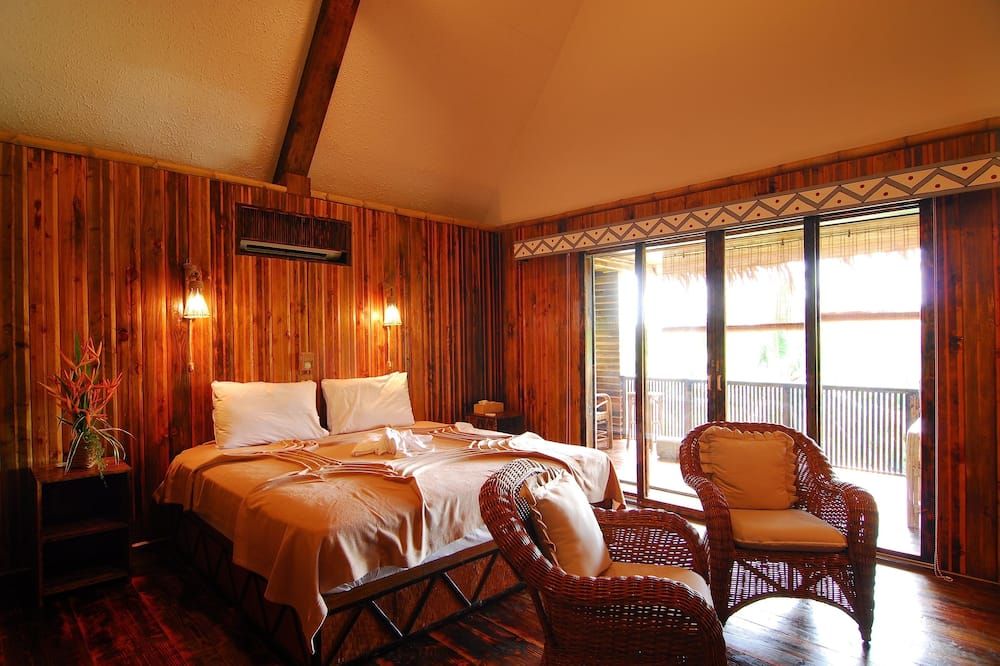 Slaapkamer