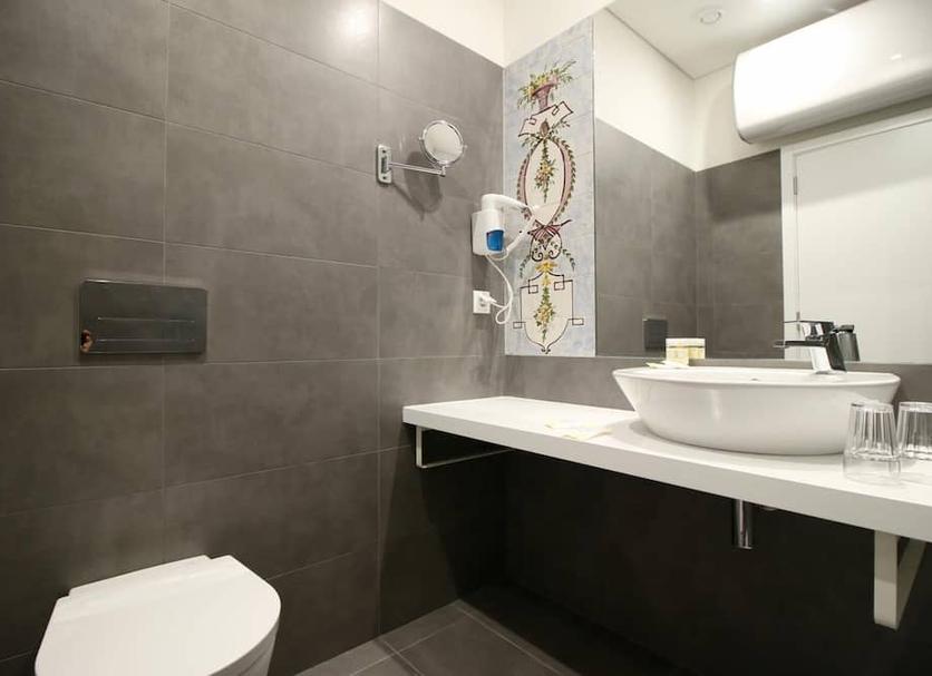 Badkamer Foto's