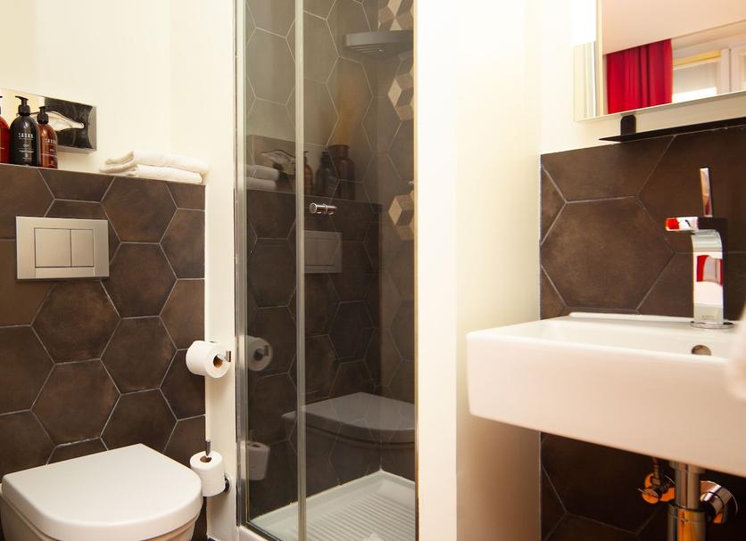 Badkamer Foto's