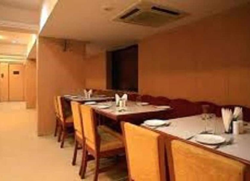 Restaurant Foto's