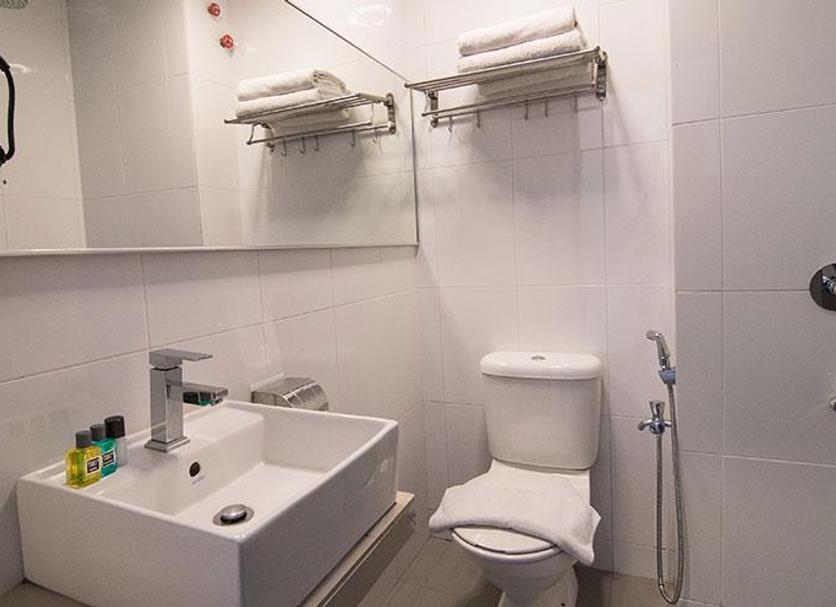 Badkamer Foto's